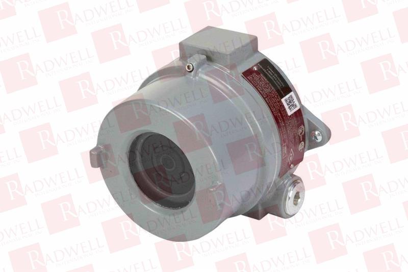 CAMERA, NETWORK IP CAMERA, EXPLOSION PROOF, 2.0 MP RESOLUTION, 30 FPS, LOW LIGHT IR ARRAY, 108 F