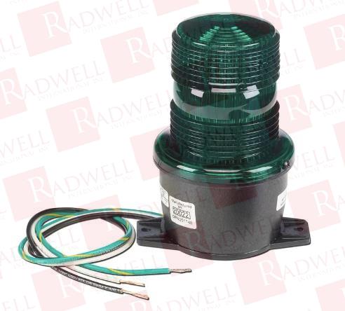 FEDERAL SIGNAL LP3TL-024G