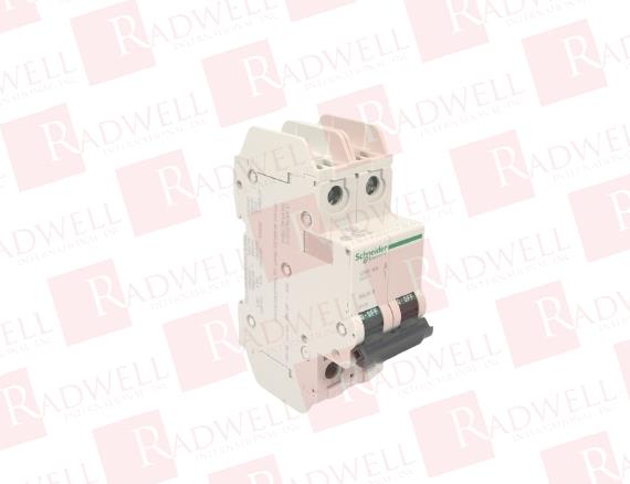SCHNEIDER ELECTRIC MG60156
