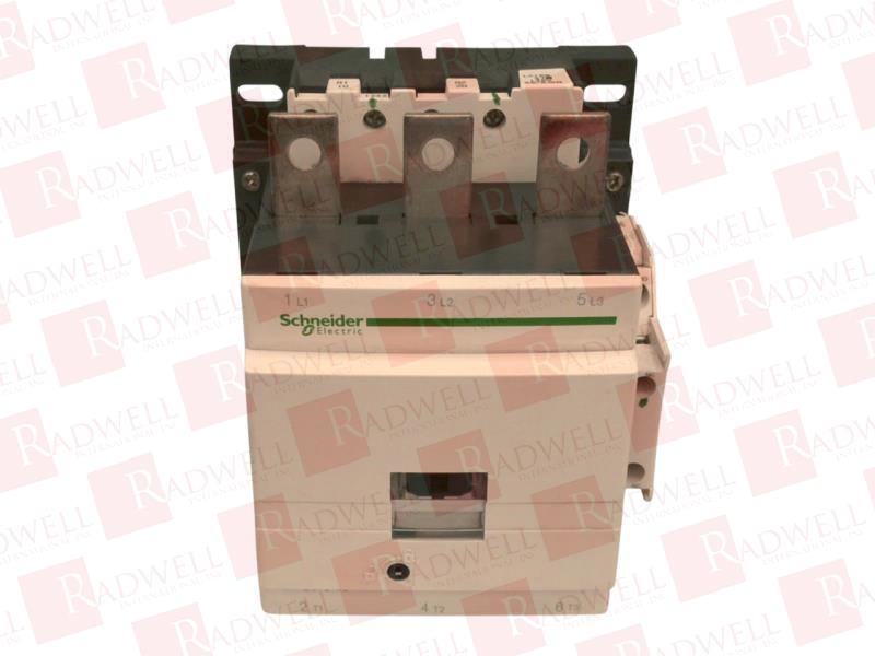 SCHNEIDER ELECTRIC LC1D1506G7