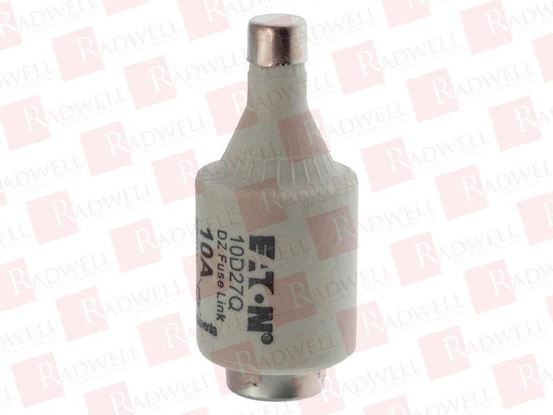 EATON CORPORATION 10D16