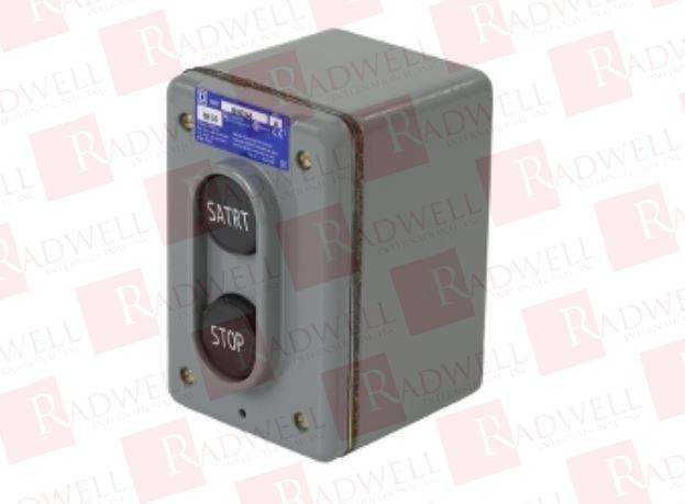 SCHNEIDER ELECTRIC 9001-BW252