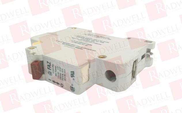 EATON CORPORATION FAZ-G4/1-CNA