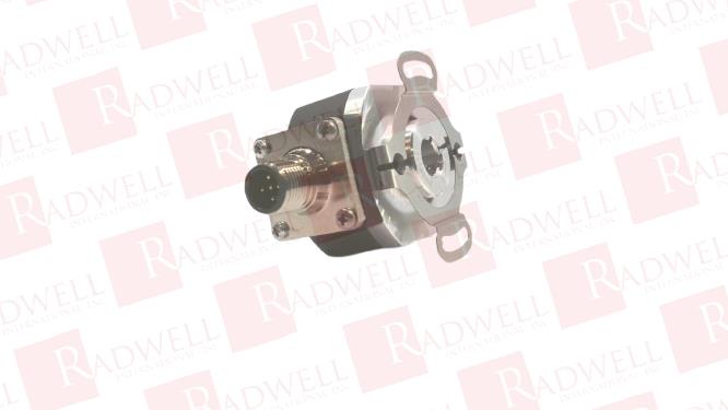 ENCODER PRODUCTS 260-N-B-02-S-2000 -Q-PP-1-SMJ-SF-4-N 