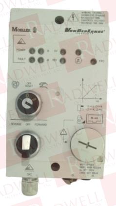 EATON CORPORATION RA-SP2-342-1K1/C1-060