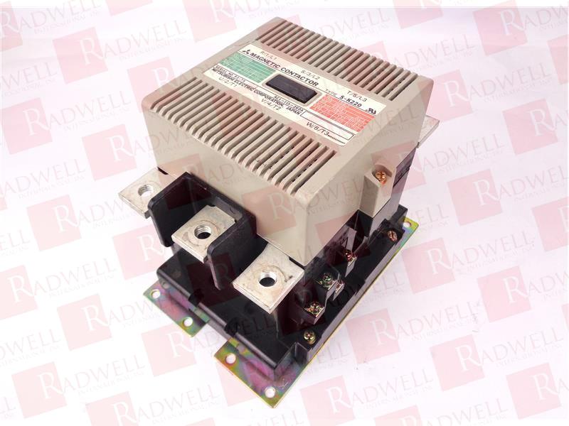 MITSUBISHI S-K220AC100V