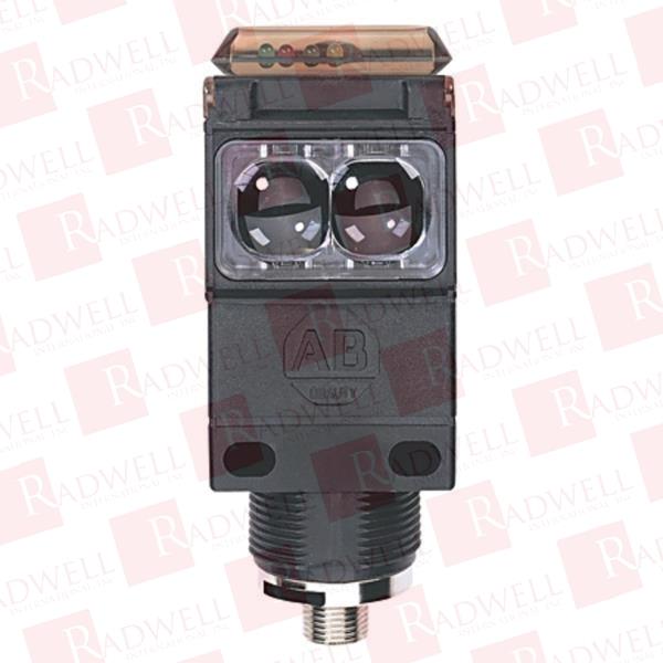 ALLEN BRADLEY 42KRP-9000-QD