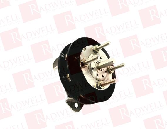 ELECTROSWITCH 24201QR