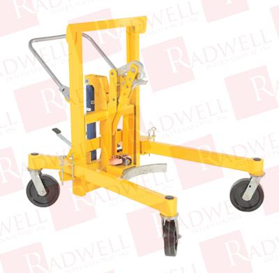 VESTIL DCR-880-H