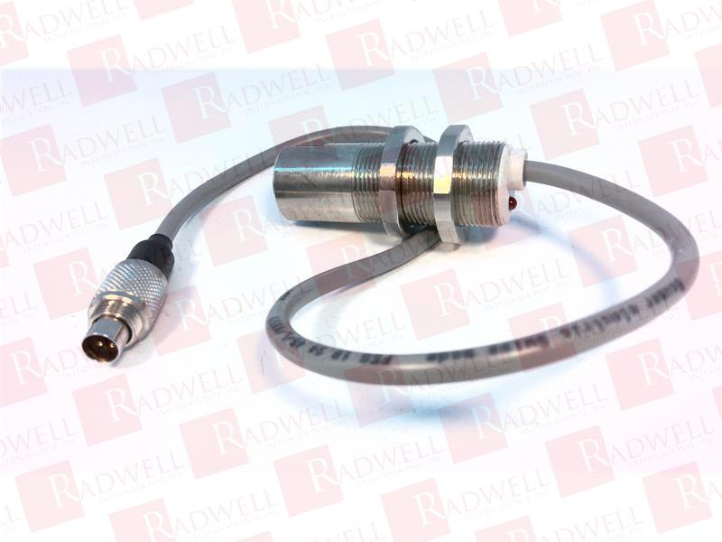 BAUMER ELECTRIC FEG-18.24.45/L/K859