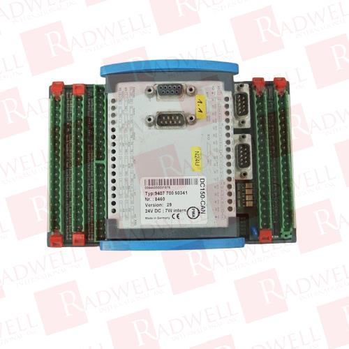 DANAHER CONTROLS 9407 700 50341