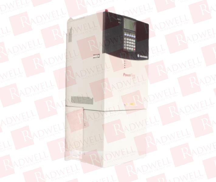 ALLEN BRADLEY 20BD052A0AYNANA0