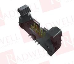 SAMTEC EHT-113-01-L-D