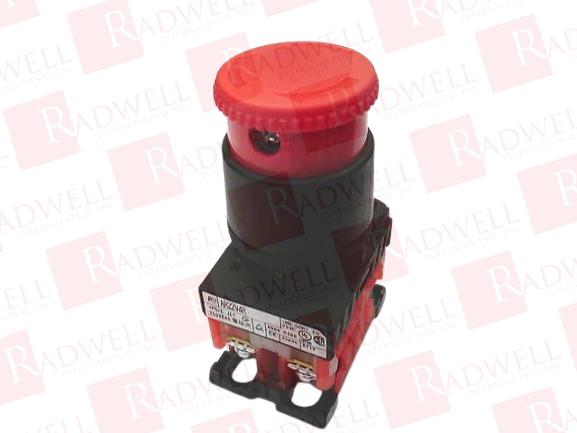 FUJI ELECTRIC AR22V4R-02R