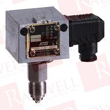 HONEYWELL DCMV25
