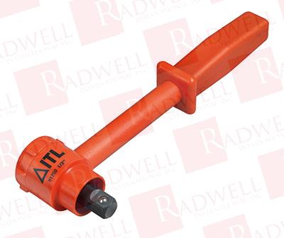 INSULATED HAND TOOLS 01775