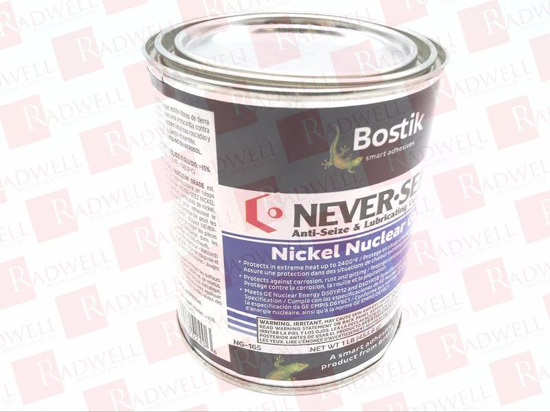 BOSTIK NG-165