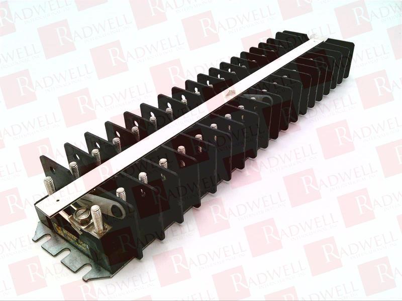 STATES PRODUCTS M-25020