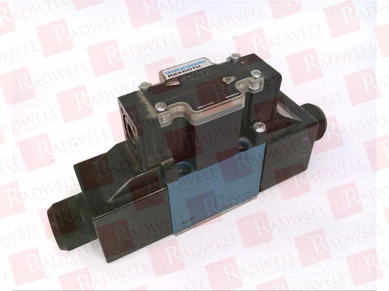 BOSCH 4WE6E61/EW110N9DAL