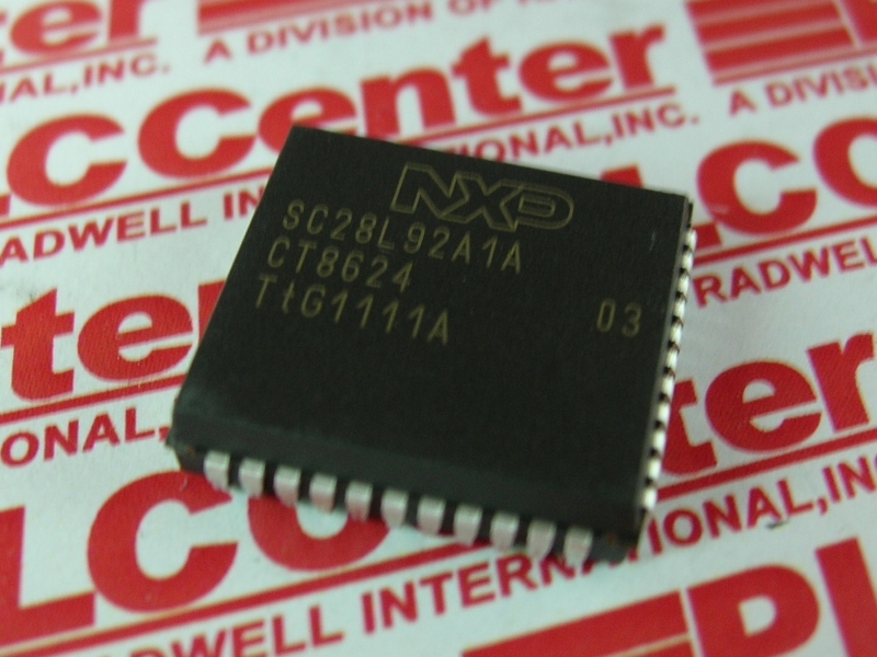 NXP SEMICONDUCTOR SC28L92A1A