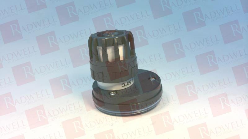 DET TRONICS 009471-032