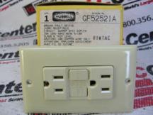HUBBELL GF5252IA
