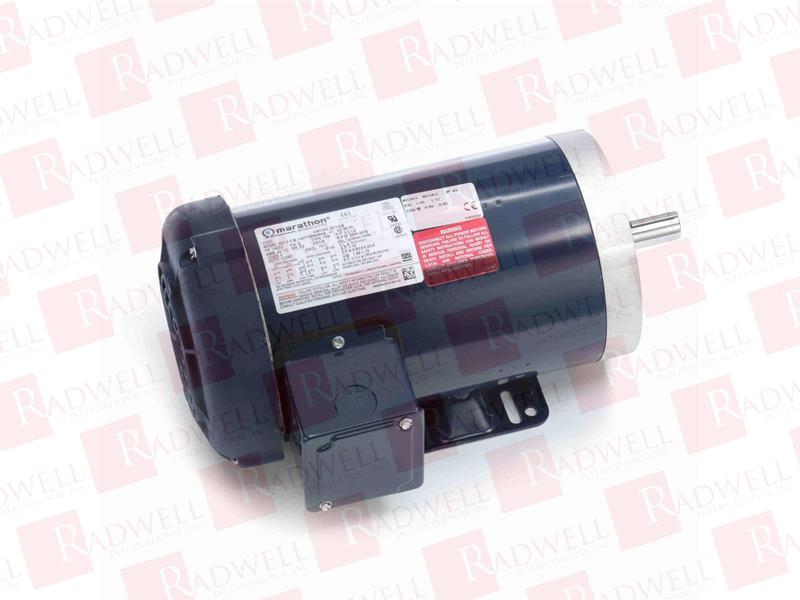 REGAL REXNORD 145TTFR6009