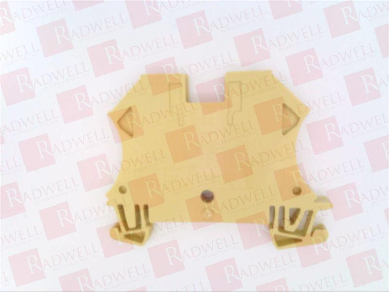 WEIDMULLER WDU-4-GE