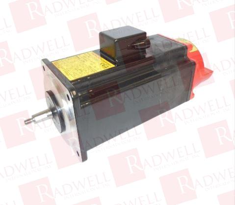 FANUC A06B-0371-B175