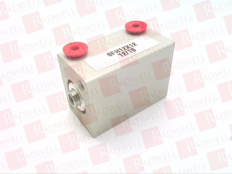 ITT SFH12X12