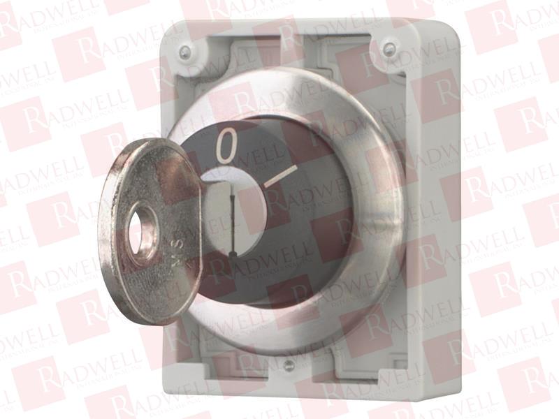 EATON CORPORATION 188150