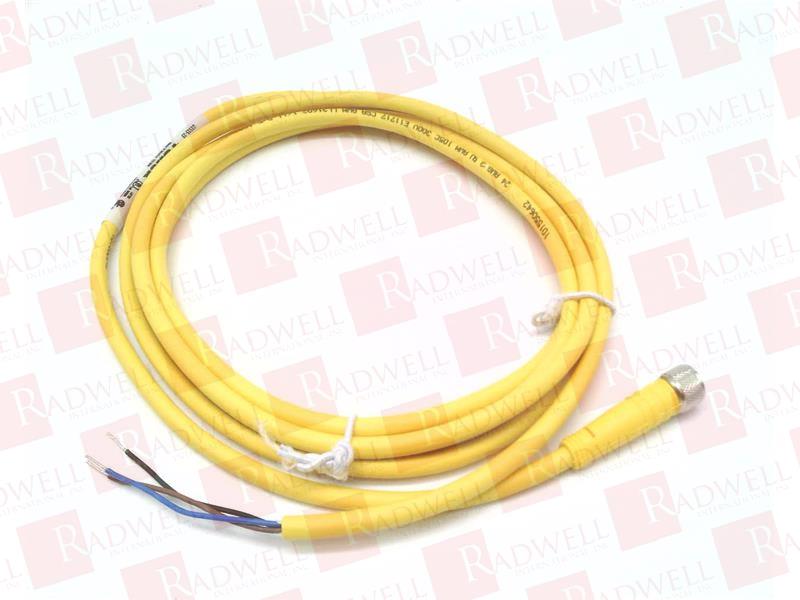 TURCK PKG 3M-2