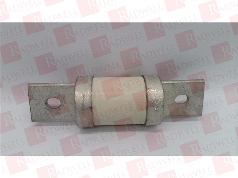 EATON CORPORATION 400CJ