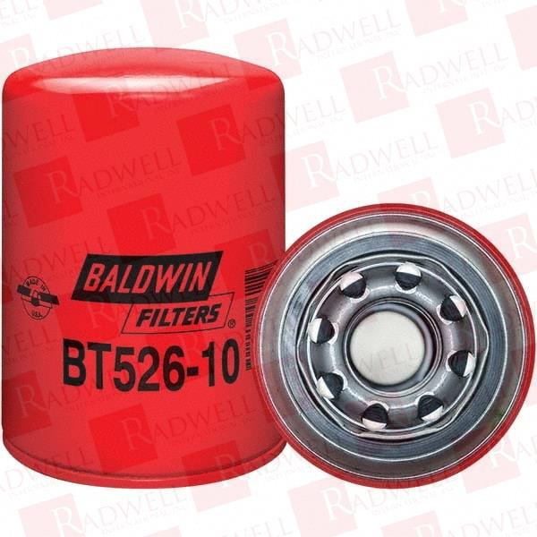 CLARCOR INC BT526-10