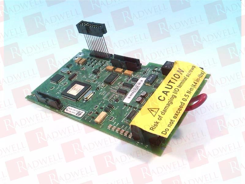 ALLEN BRADLEY 74104-396-51