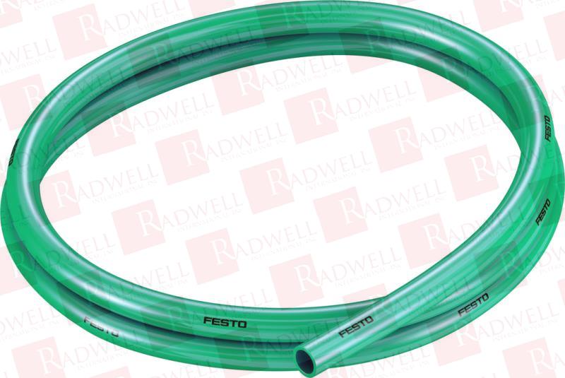 FESTO PUN-H-1/4-GN-150-CB