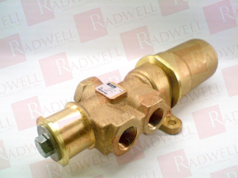 PARKER M02661887