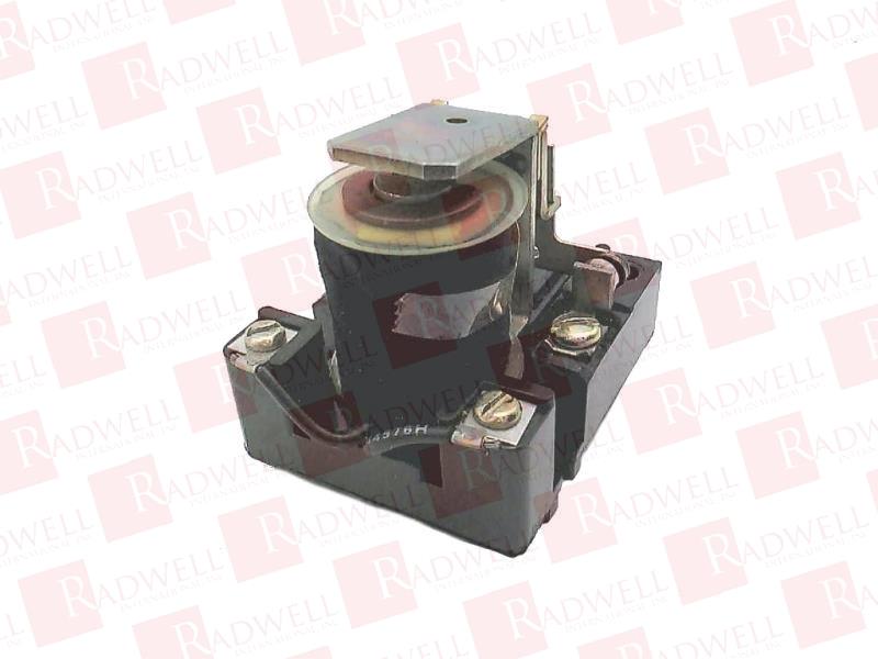 GENERAL ELECTRIC CR120E00164