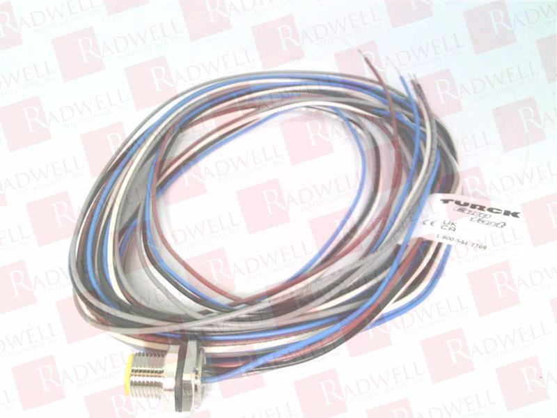 TURCK FS 4.5-3