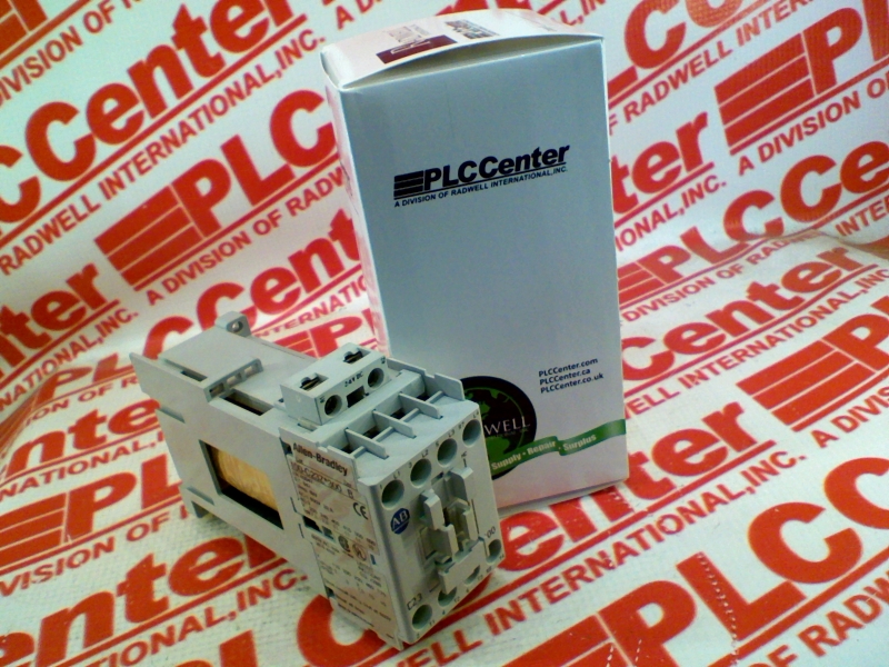ALLEN BRADLEY 100-C23ZJ300