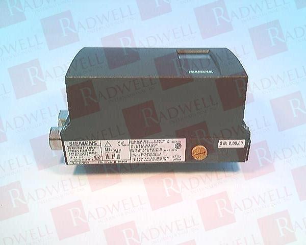 SIEMENS 6DR5620-0EN00-0AA0