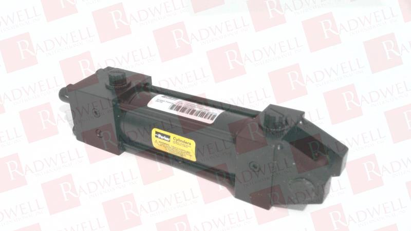 PARKER 1H2A0000250312