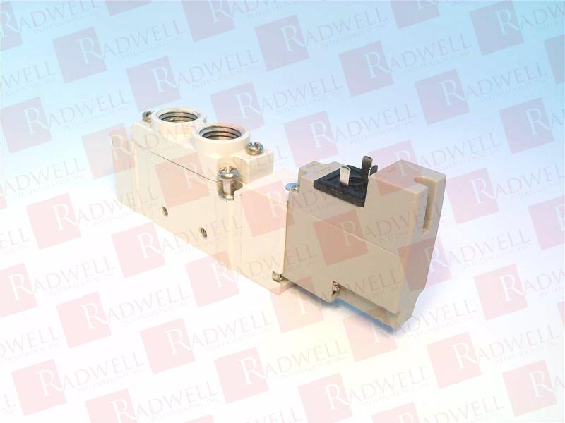 SMC SY7120-5DO-02T
