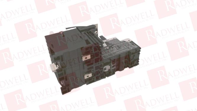 EATON CORPORATION XTSR010BBTD
