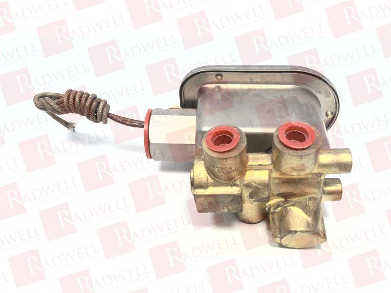 ASCO NP8321A001EAC120/60D