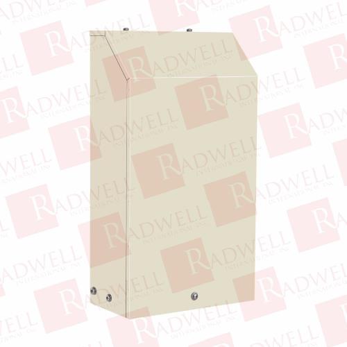 EATON CORPORATION BLKNP40FLV