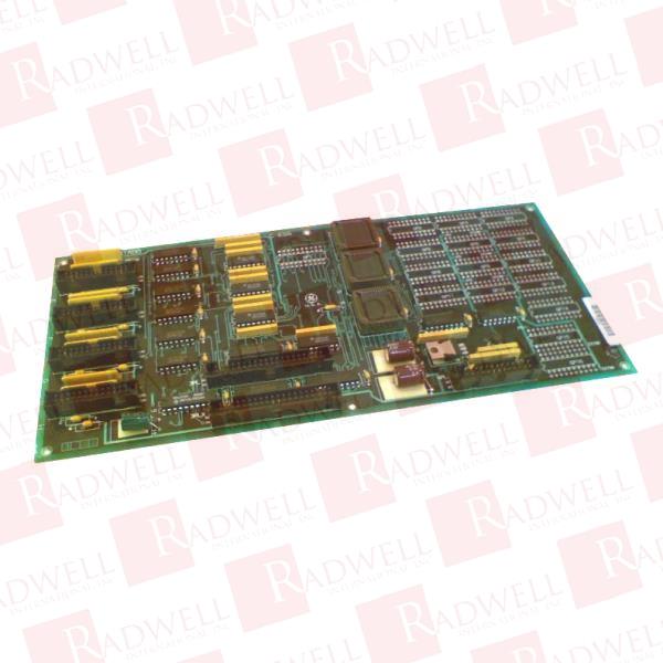 GENERAL ELECTRIC DS200IOEAG1A