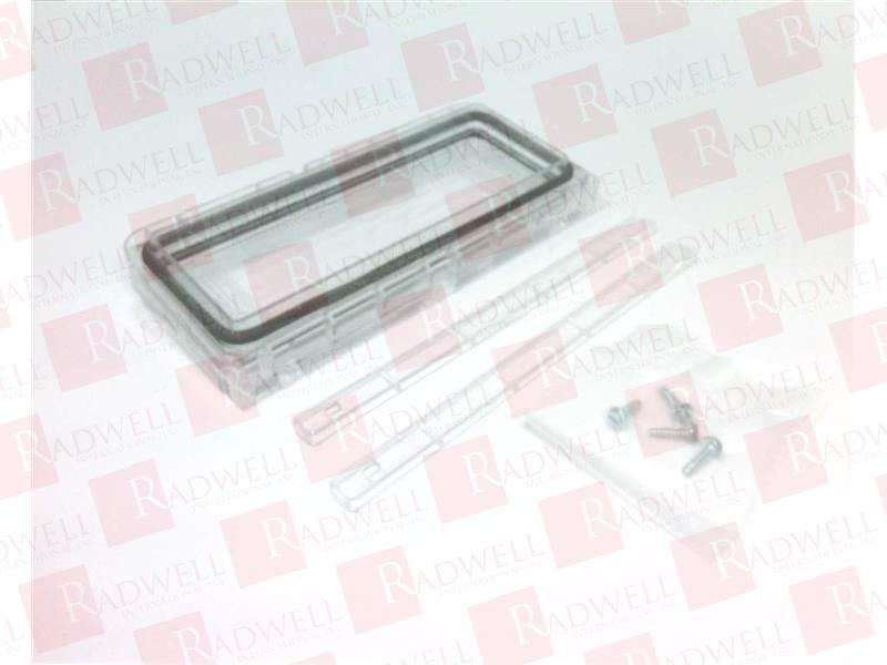 HAMMOND MANUFACTURING PVW1677CC