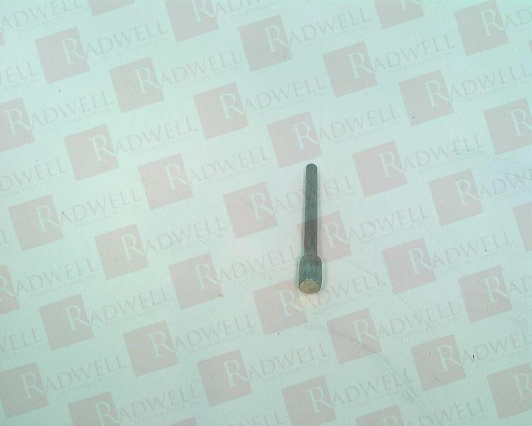 VALVE PIN FOR SUCTION VALVE