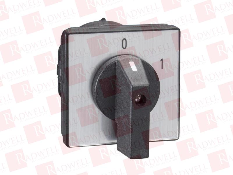 SCHNEIDER ELECTRIC K30A001AP